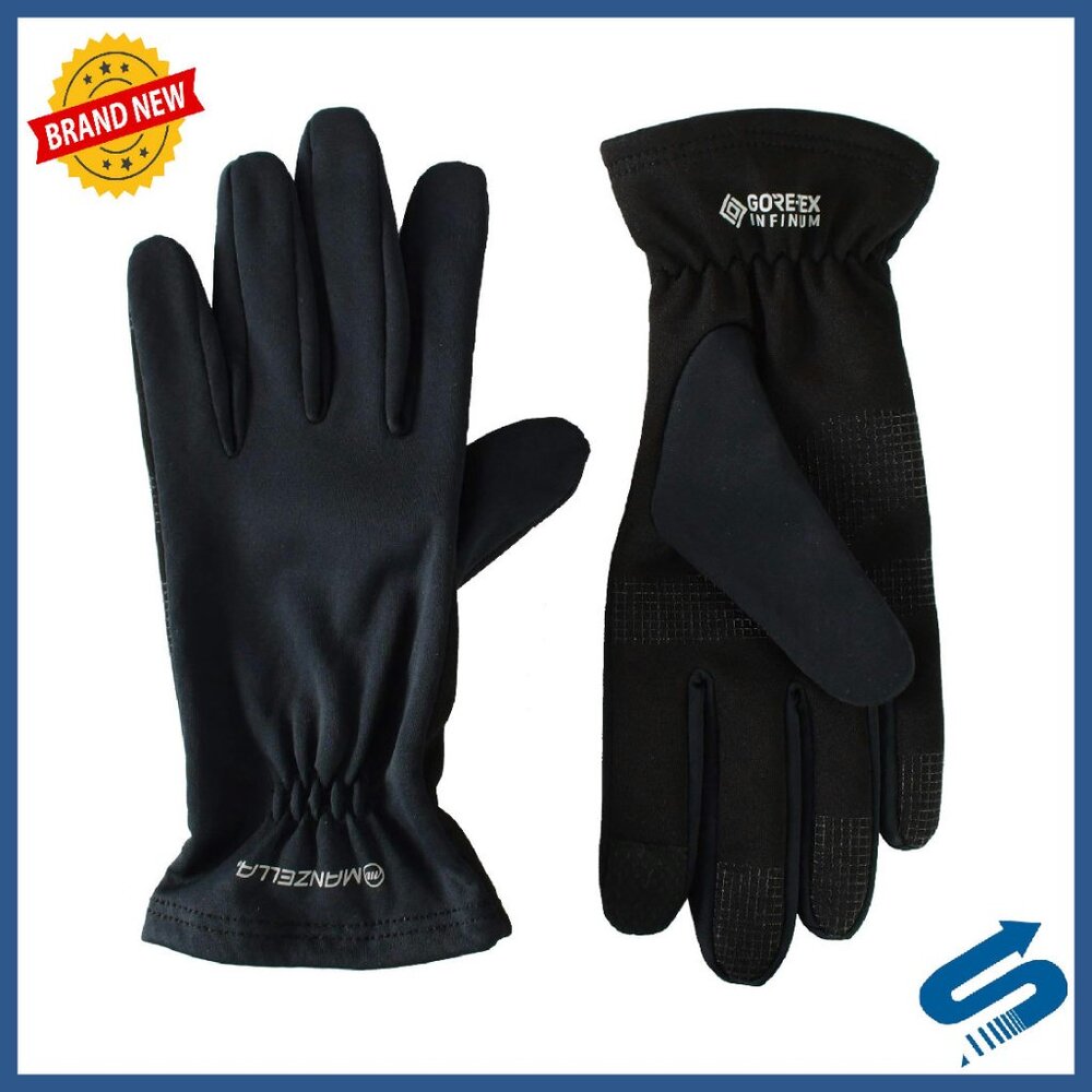 Lightweight Windproof Gloves Touchscreen Cold Wea… - image 1